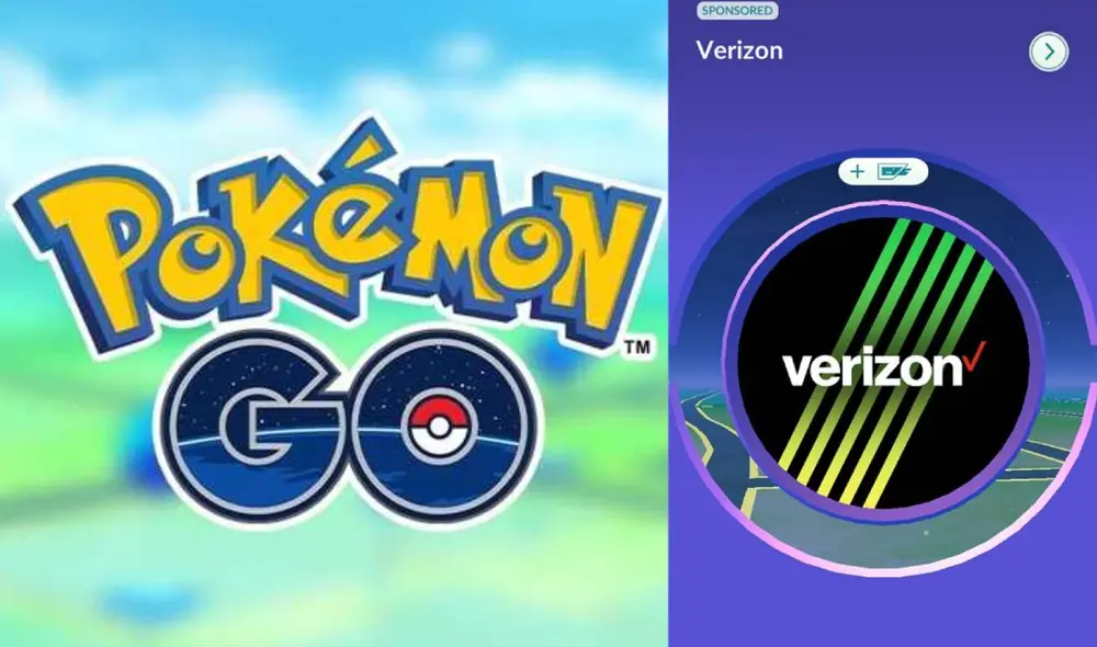 Usuario dejó a su pokémon en un gimnasio que luego fue convertido en poképarada. De la criatura no hay rastro. Foto: Composición LR