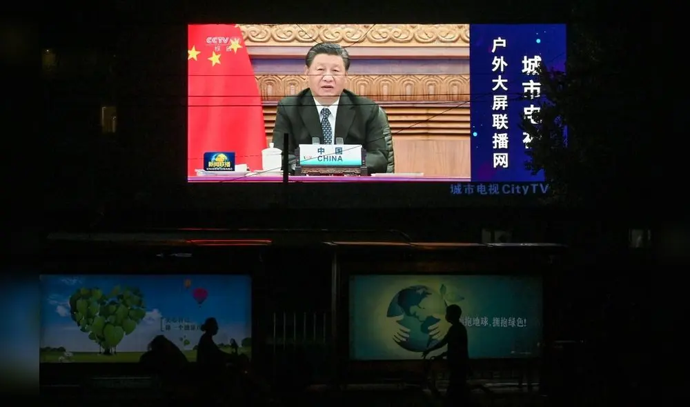 El grupo será uno de los centros de misión operados por este servicio, con reuniones semanales a nivel de director para elaborar la estrategia a seguir. Foto: AFP El grupo será uno de los centros de misión operados por este servicio, con reuniones semanales a nivel de director para elaborar la estrategia a seguir. Foto: AFP