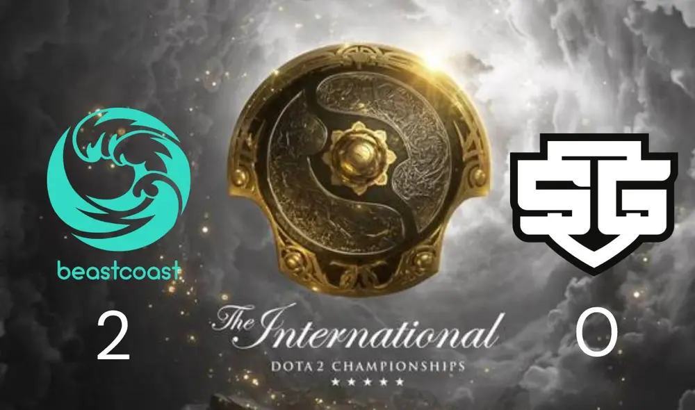 Cinco peruanos siguen en zona de clasificación directa a la última fase del mundial de Dota 2. Foto: composición LR