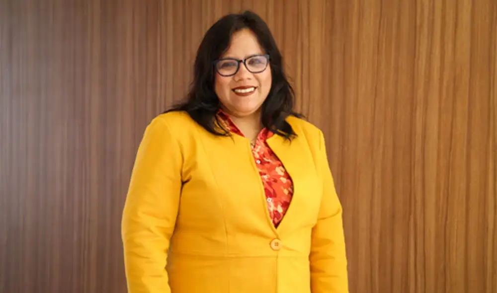 En su trayectoria como investigadora ha indagado acerca de la gestión del riesgo de desastres y la inversión pública, así como al manejo de recursos naturales y el cambio climático. Foto: difusión En su trayectoria como investigadora ha indagado acerca de la gestión del riesgo de desastres y la inversión pública, así como al manejo de recursos naturales y el cambio climático. Foto: difusión