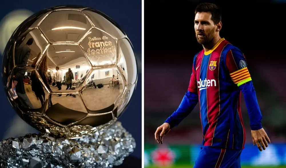 Lionel Messi fue contratado por el PSG en agosto de este año. Foto: Barcelona.