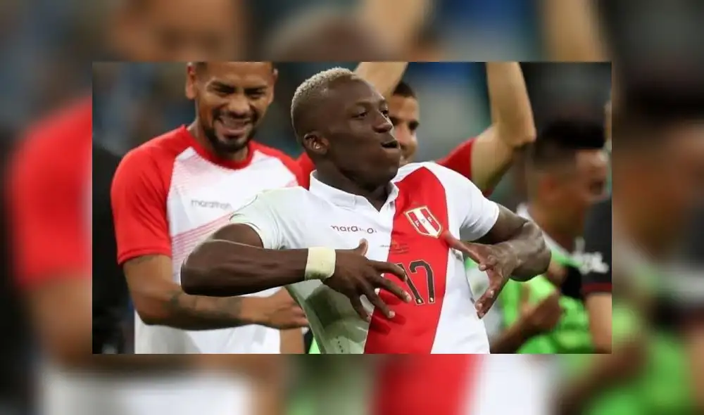 Luis Advíncula sumó su partido 100 con la selección peruana. Foto: Twitter Luis Advíncula Luis Advíncula sumó su partido 100 con la selección peruana. Foto: Twitter Luis Advíncula