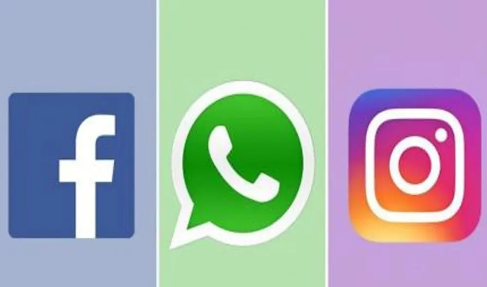 La última caída mundial de WhatsApp, Facebook e Instagram afectó a millones de usuarios. Foto: Xataka