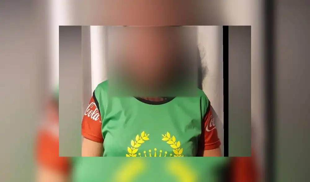 Joven no podrá caminar tras recibir el disparo que daño su médula ósea. Foto: El Clarín