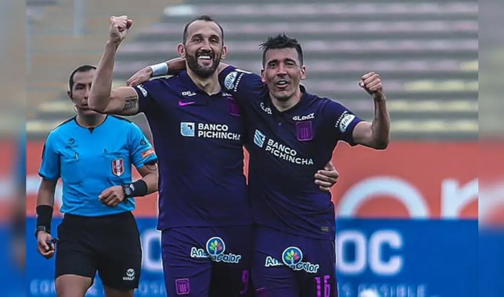 Alianza Lima ganó la Fase 2 y clasificó a la final nacional. Foto: Prensa Alianza Lima.