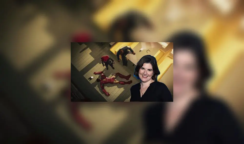 Episodio final de la primera temporada de What if...? Foto: composición/Disney Plus