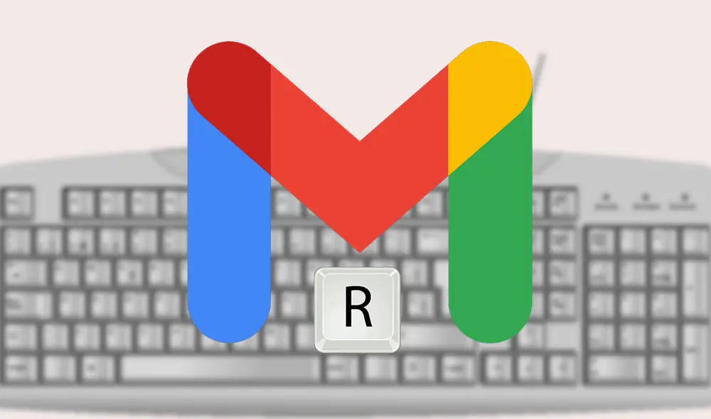 Esta función solo está habilitada en la versión web de Gmail. Foto: composición MyComputer/Gmail