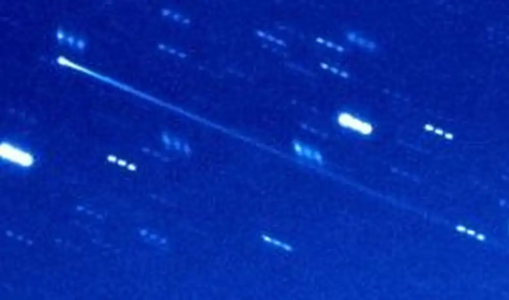 Asteroide-cometa 2005 QN173