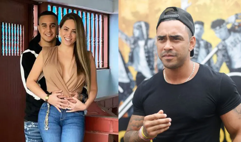 Diego Chávarri fue muy escueto al referirse sobre su expareja Melissa Klug y su actual relación. Foto: Instagram/ Grupo La República Diego Chávarri fue muy escueto al referirse sobre su expareja Melissa Klug y su actual relación. Foto: Instagram/ Grupo La República