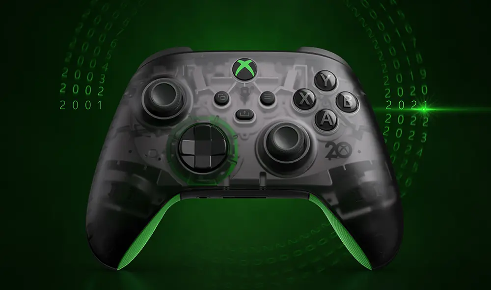 El accesorio saldrá a la venta oficialmente el 15 de noviembre. Foto: Microsoft