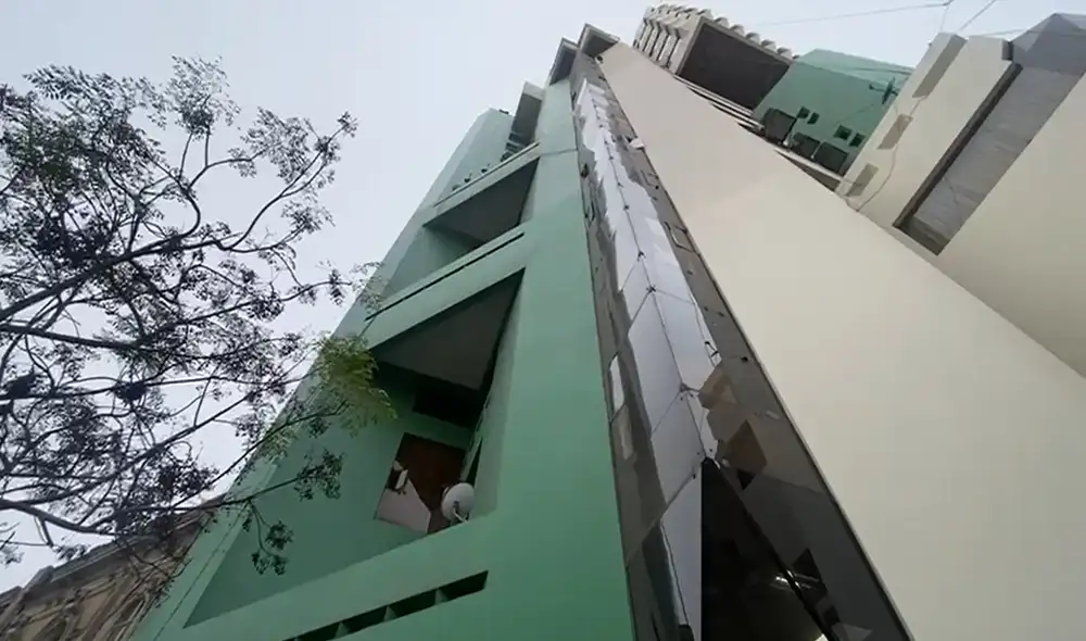 Policía habría descuidado la custodia del homicida. Foto: Raúl Egusquiza / URPI - LR