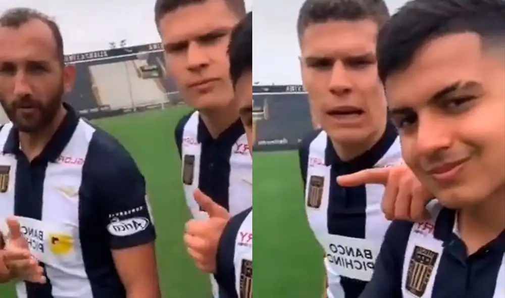 Alianza Lima marcha en primer lugar de la tabla de la Fase 2 con 36 puntos. Solo le hace falta sumar un punto para proclamarse ganador de esta etapa del torneo y disputar la final. Foto: captura Instagram Alianza Lima marcha en primer lugar de la tabla de la Fase 2 con 36 puntos. Solo le hace falta sumar un punto para proclamarse ganador de esta etapa del torneo y disputar la final. Foto: captura Instagram