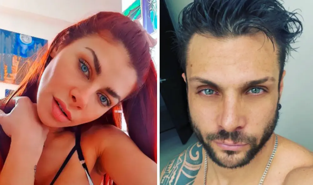 Nicola Porcella está entusiasmado por su ingreso a OnlyFans. Foto: Xoana González - Nicola Porcella / Instagram