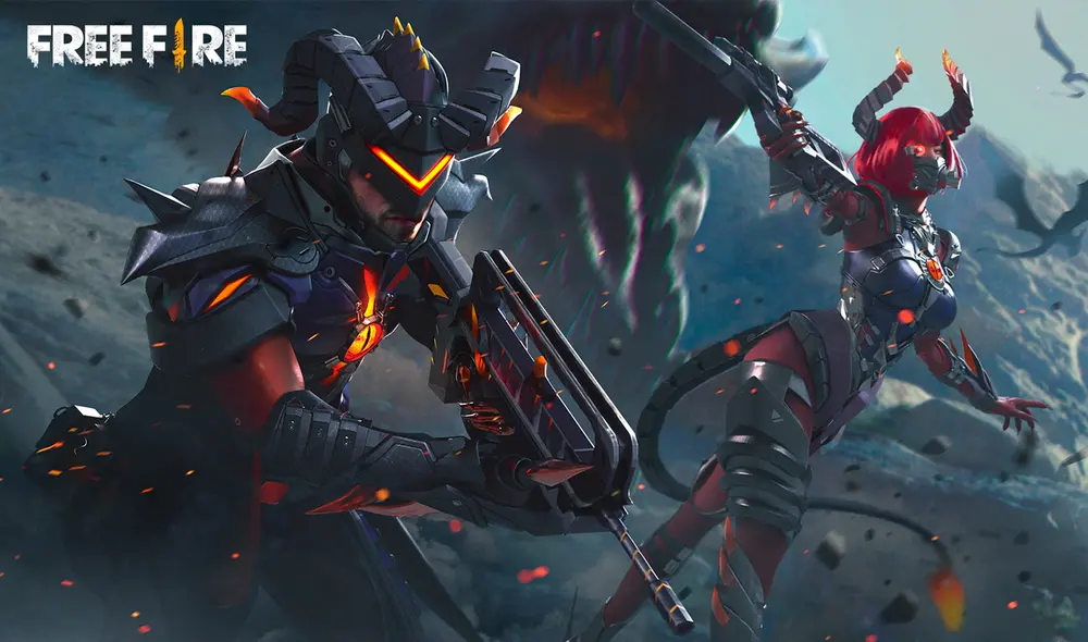 Descubre como canjear diamantes y recompensas totalmente GRATIS. Foto: Garena