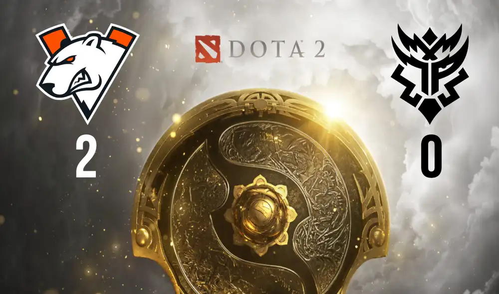 Los peruanos suman su quinto 2-0 consecutivo en la competencia. Foto: composición LR/ Valve