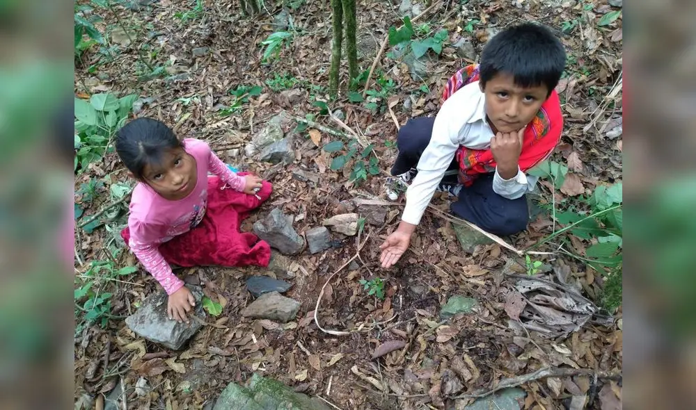 Foto: Campaña Mi Planeta Mis Derechos Foto: Campaña Mi Planeta Mis Derechos