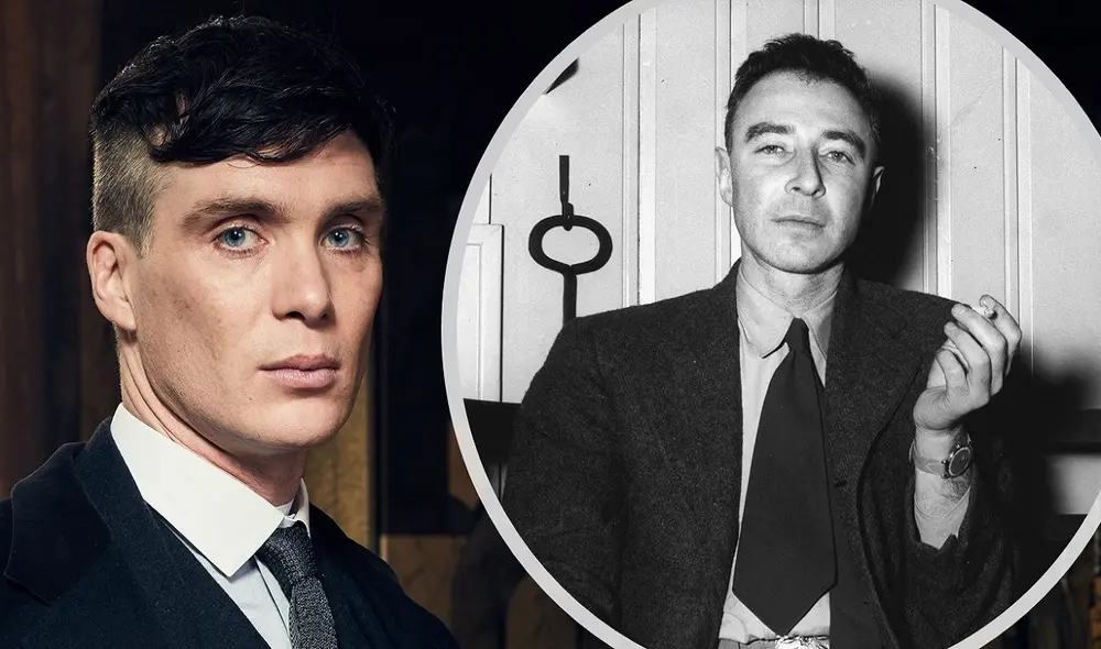 Oppenheimer tiene iniciará con su producción a inicios de 2022, para llegar a una fecha de estreno establecida para julio de 2023. Foto: composición/BBC/Flickr/U.S. Department of Energy