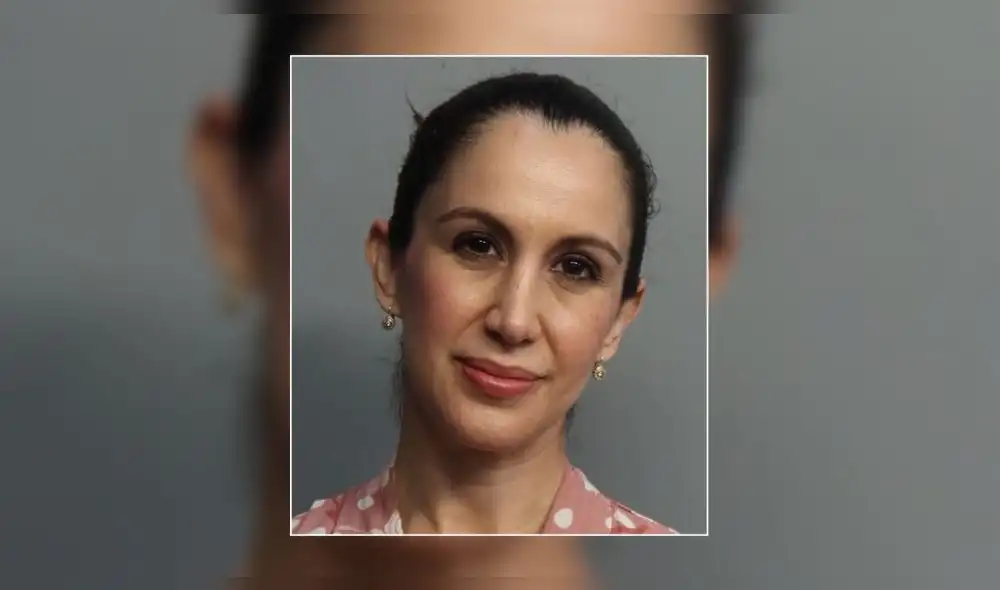 Heiry Calvi, de 41 años, quien era maestra en el Hialeah Middle School, ya fue arrestada por las Policía. Foto: NBC 6 South Florida