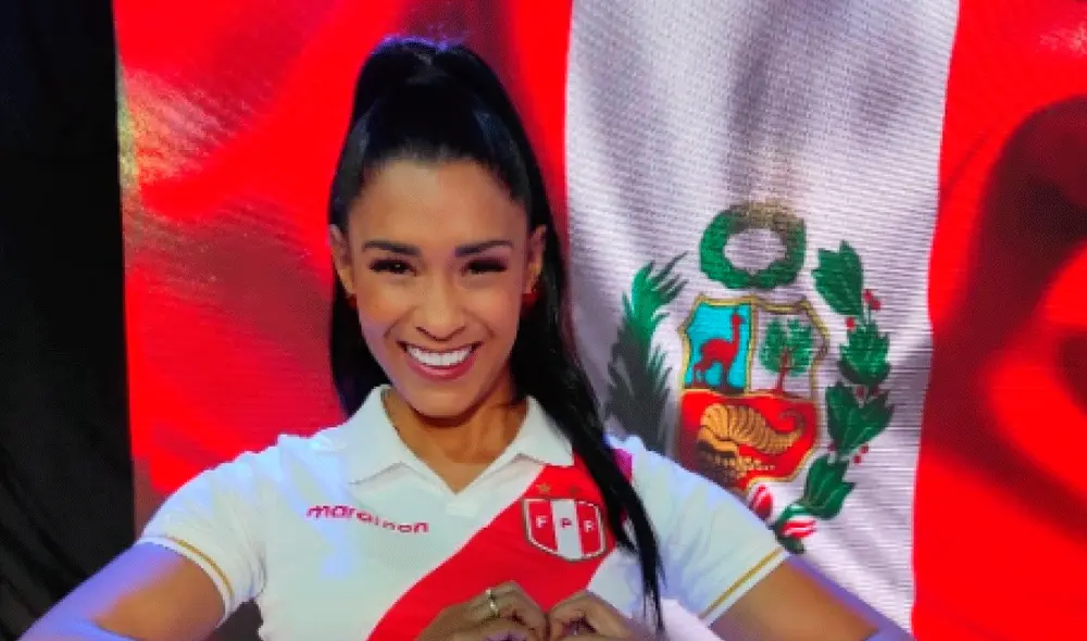 La modelo Rocío Miranda confesó que no es la primera vez que usan su nombre para crear cuentas falsas y compartir imágenes con contenido pornográfico. Foto: Rocío Miranda/ Instagram.