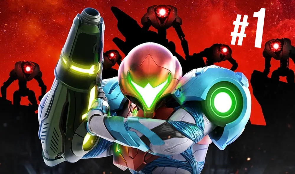 El juego ha sido alabado por las principales críticas del mundo gamer. Foto: composición LR/ Nintendo España.