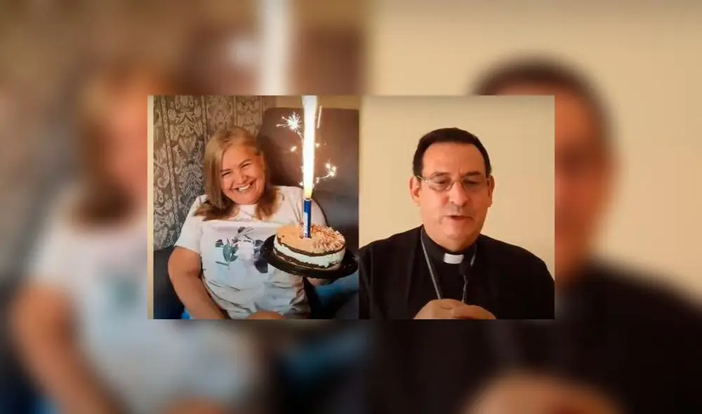 Francisco Ceballos Escobar, presidente de la Comisión Episcopal de Promoción y Defensa de la Vida, ha manifestado que la Iglesia ha llamado a Martha Sepúlveda a la reflexión para que reconsidere su decisión. Foto: El Colombiano