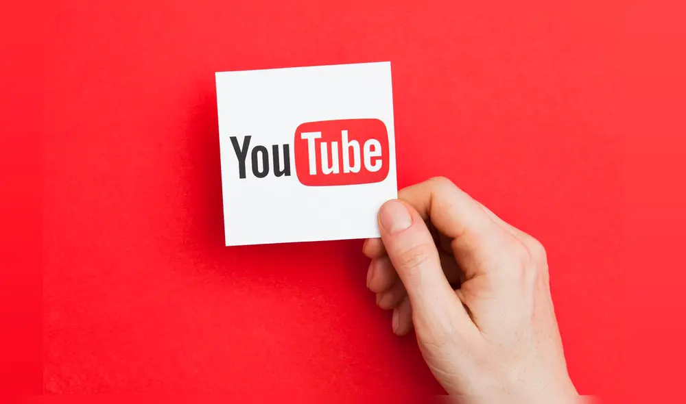 Las funciones de YouTube apuntan a facilitar el acceso al contenido para los usuarios con discapacidades visuales. Foto: La Nación