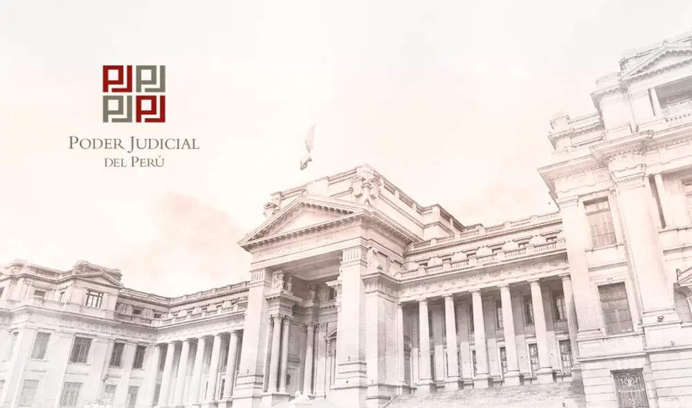 El Poder Judicial en su ejercicio funcional es autónomo en lo político, administrativo, económico, disciplinario e independiente en lo jurisdiccional, con sujeción a la Constitución del Perú. Foto: PJ/Facebook