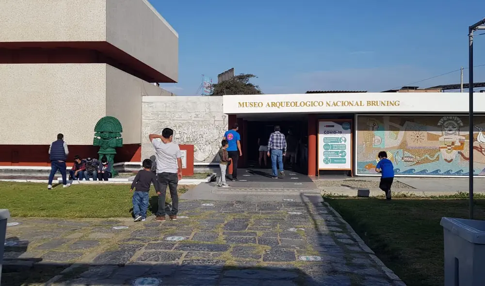 Todos los museos promueven la cultura viva a través de actividades artísticas. Foto: URPI/GLR