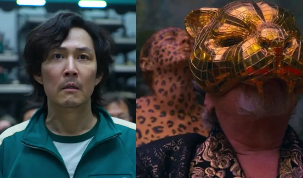 Squid game fue lanzada el 17 de septiembre y actualmente es número #1 en Netflix a nivel global. Foto: Netflix