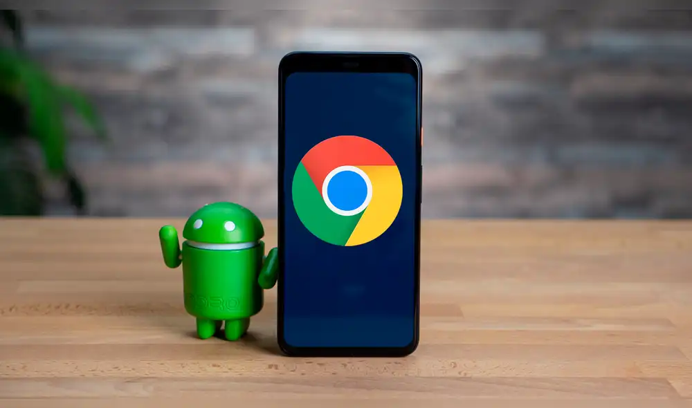 Los widgets llegará con la actualización del sistema operativo. Foto: composición/La República