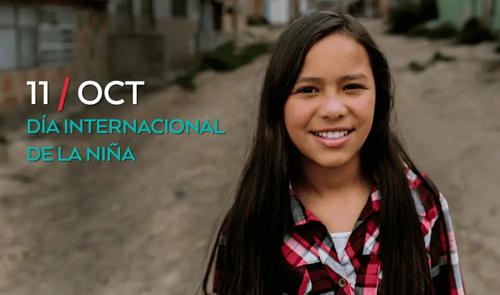 Para Promsex, el Estado tiene una gran deuda con las niñas. Foto: difusión Para Promsex, el Estado tiene una gran deuda con las niñas. Foto: difusión