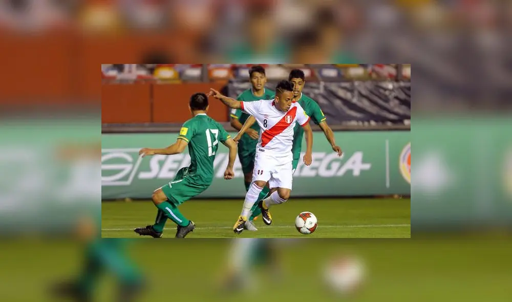 Horarios y canales de los partidos de hoy, domingo 10 de octubre del 2021. Foto: Andina