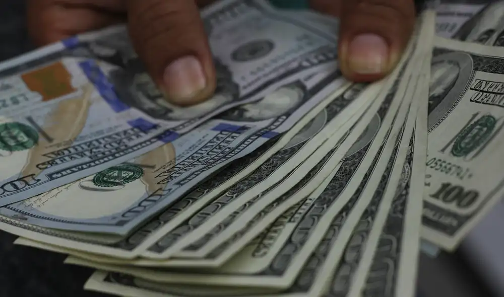 Precio del dólar hoy, domingo 10 de octubre en Perú. Foto: GLR Precio del dólar hoy, domingo 10 de octubre en Perú. Foto: GLR