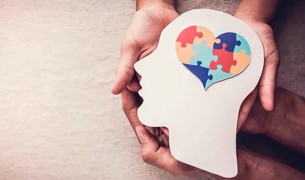 Hoy se celebra el Día Mundial de la Salud Mental. Foto: referencial