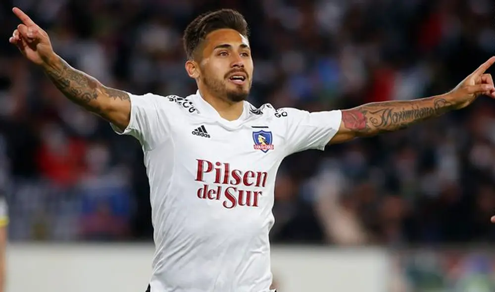 Colo Colo es líder del campeonato chileno con 49 puntos. Foto: Twitter @ColoColo Colo Colo es líder del campeonato chileno con 49 puntos. Foto: Twitter @ColoColo