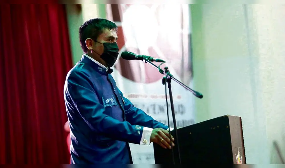Sin declarar. Elmer Cáceres y sus funcionarios no presentaron declaraciones juradas. Sin declarar. Elmer Cáceres y sus funcionarios no presentaron declaraciones juradas.