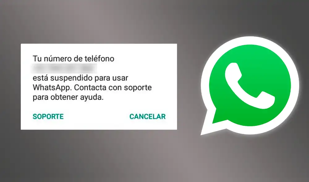 Cuídate de realizar cualquiera de estas acciones. Foto: composición/La República