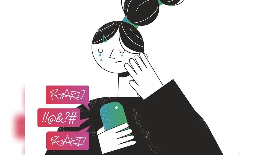 Más de 22 millones de adolescentes inician sesión cada día en Instagram en los EE. UU. Crédito: Ana Ysusqui