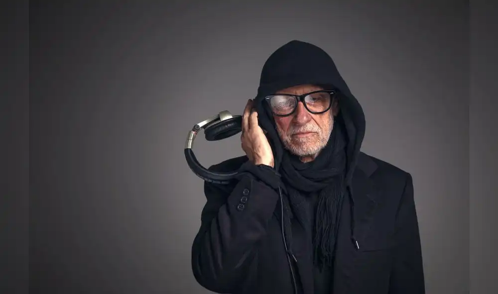 Desde los años 80 Miki González ha recorrido diversos géneros y caminos en la música. (Foto: Difusión) Desde los años 80 Miki González ha recorrido diversos géneros y caminos en la música. (Foto: Difusión)