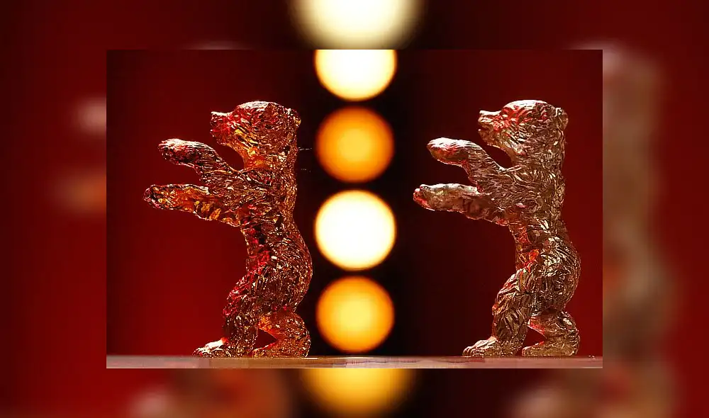 La 72 edición de la Berlinale en febrero de 2022 volverá a ser presencial. Foto: web oficial Berlinale La 72 edición de la Berlinale en febrero de 2022 volverá a ser presencial. Foto: web oficial Berlinale