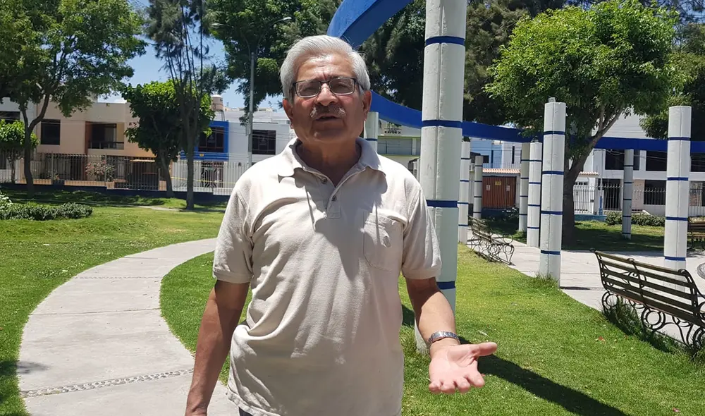 Especialista indicó que las medidas de protección siguen siendo la mascarilla, distanciamiento social y la desinfección de manos. Foto: Wilder Pari/URPI