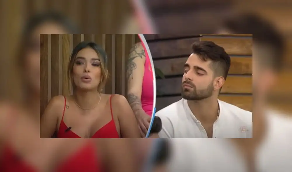 ¿Qué pasará con los participantes en El poder del amor? Foto: Foto: composición El poder del amor / YouTube