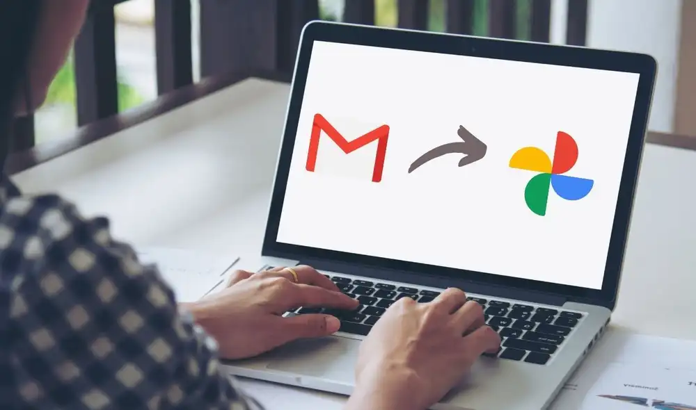 Ahora se podrá almacenar fotos de forma directa con un solo click. Foto: composición LR/ Freepik.