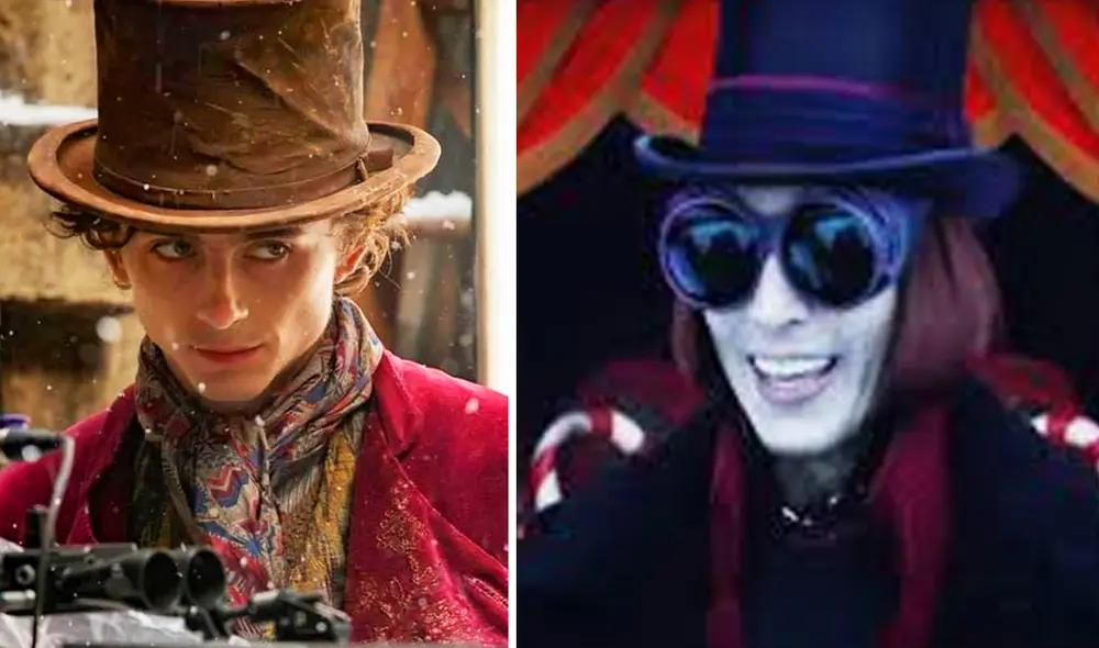 La esperada película aún no cuenta con fecha de estreno en cines. Foto: composición / Warner Bros