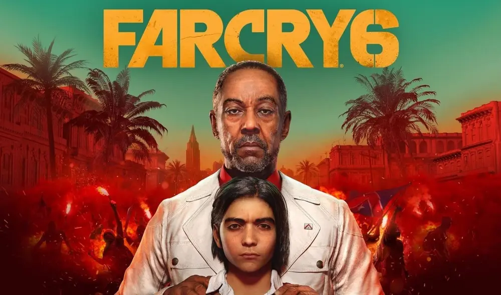 Esta nueva historia se sitúa en los aledaños de Centroamérica. Foto: Ubisoft. Esta nueva historia se sitúa en los aledaños de Centroamérica. Foto: Ubisoft.