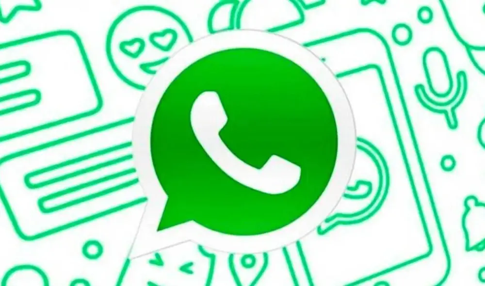 Los últimos meses de 2021 y los primeros de 2022 traerán muchas más novedades en WhatsApp. Descubre cuáles. Foto: Crónica