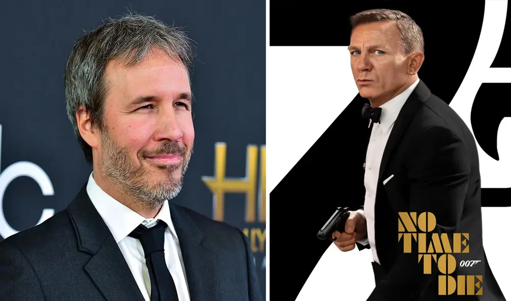 La productora no tiene planes para lanzar un reboot de Bond muy pronto. Foto: composición / MGM