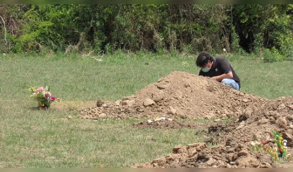 Carolina Figueroa, quien tenía dos hijos, fue asesinada a balazos por su pareja. Foto: Referencial/Mi Valle
