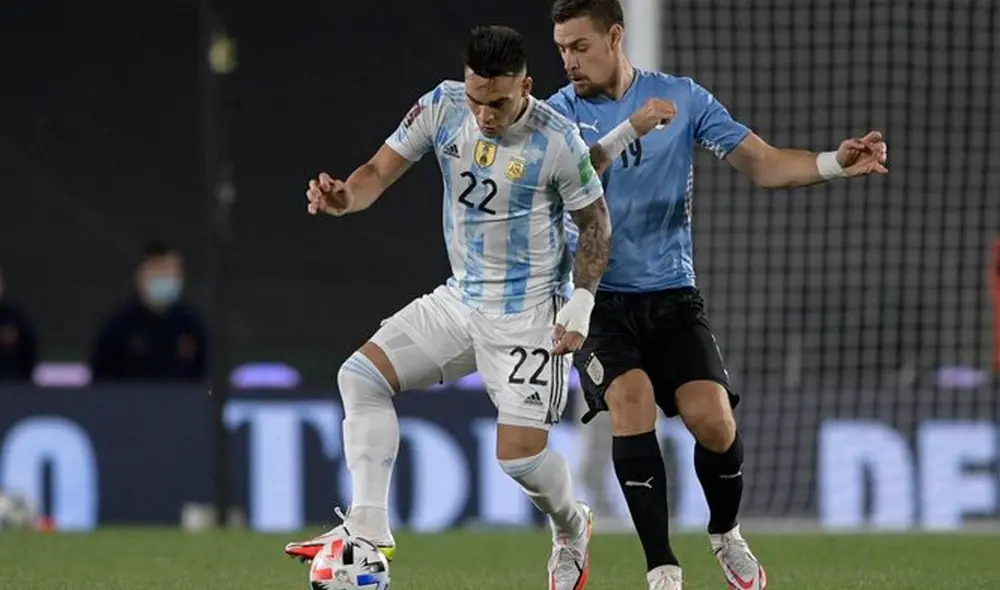 Argentina es segunda en las eliminatorias con 19 puntos. Foto: Twitter @CONMEBOL