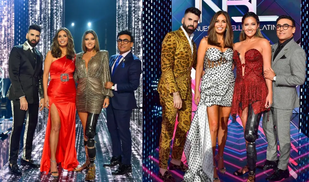 Nuestra belleza latina, conoce el famos reality show de la cadena hispana Univisión. Foto: Nuestra belleza latina/Instagram Nuestra belleza latina, conoce el famos reality show de la cadena hispana Univisión. Foto: Nuestra belleza latina/Instagram